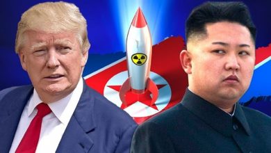 ABD ve Kuzey Kore krizi ve siyasi nedenleri