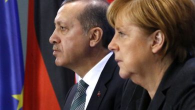Almanya TC ilişkileri Çanlar AKP için çalıyor
