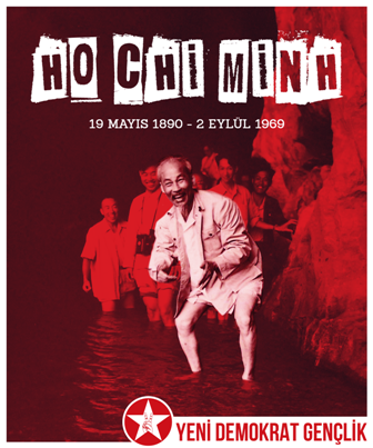 Ho Chi Minh yeni