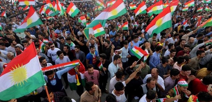 Kürdistanda-Referandum