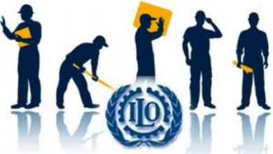 Türkiyedeki hayali kuruluş ILO