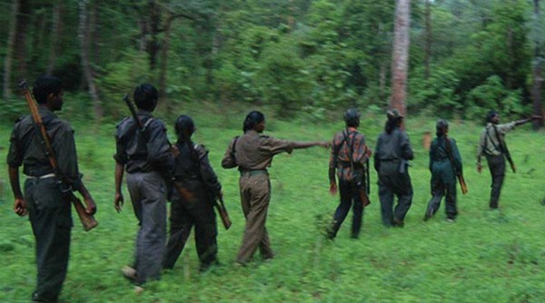 maoist l 600x334