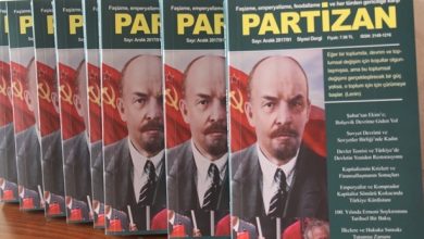 partizan dergisii