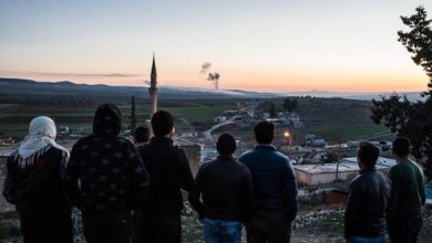 Efrîn paylaşımlarına yönelik çok sayıda gözaltı