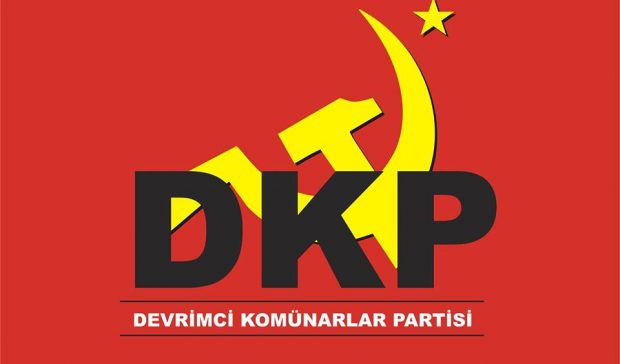 Devrimci Komünarlar Partisi Efrîni savunmak bir devrimi savunmaktır 620x364