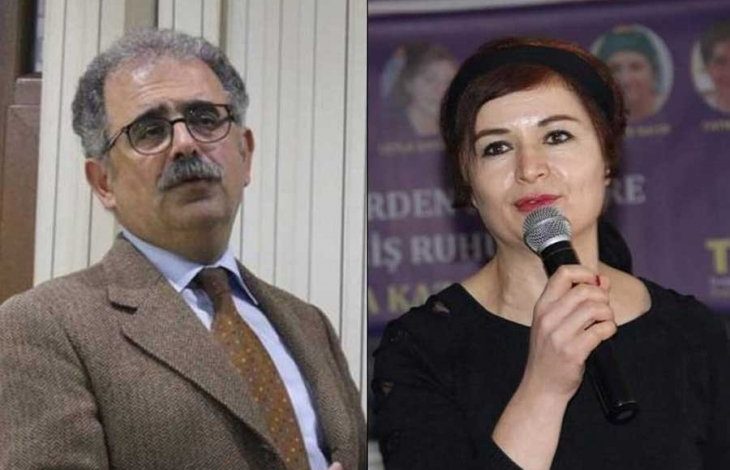 Fadime Çelebi ve Onur Hamzaoğlu tutuklandı