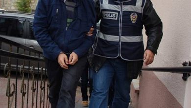 Muğlada DBPliler gözaltına alındı